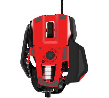 Produktbild MadCatz R.A.T 6