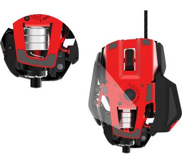 Produktbild MadCatz R.A.T 6