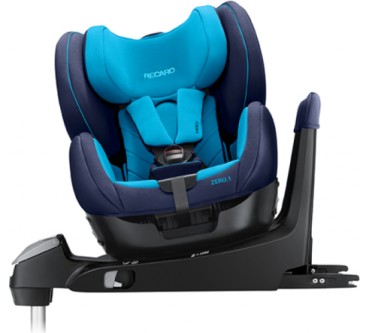 Produktbild Recaro Zero.1 i-Size