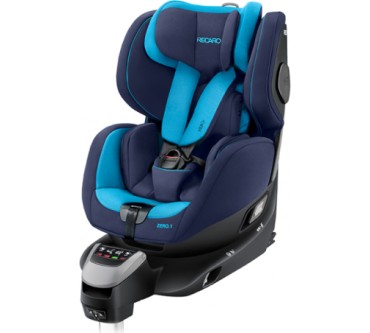 Produktbild Recaro Zero.1 i-Size