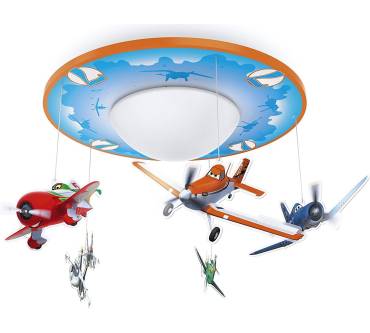 Produktbild Philips Disney Planes LED Deckenleuchte