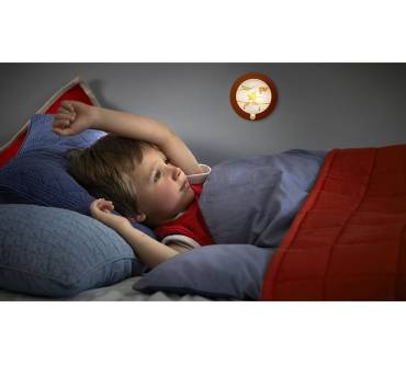 Produktbild Philips Disney Planes LED Nachtlicht