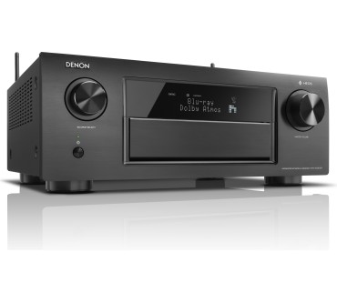 Produktbild Denon AVR-X6300H