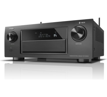 Produktbild Denon AVR-X6300H