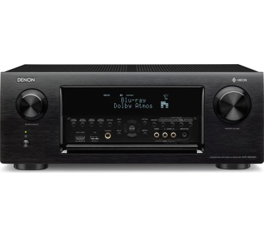 Produktbild Denon AVR-X6300H