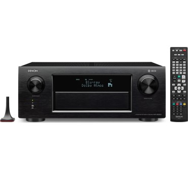 Produktbild Denon AVR-X6300H