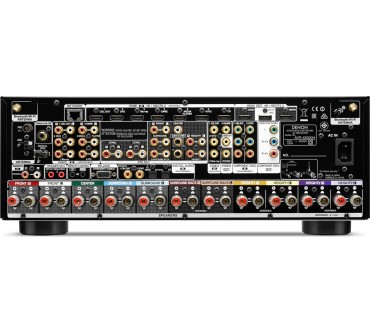 Produktbild Denon AVR-X6300H