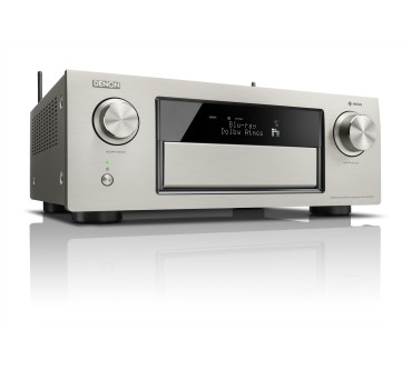 Produktbild Denon AVR-X6300H