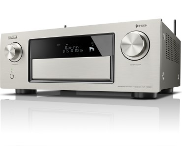 Produktbild Denon AVR-X6300H