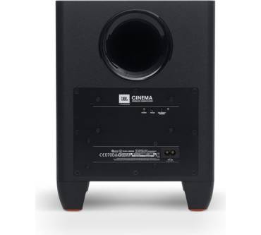 Produktbild JBL Cinema SB250