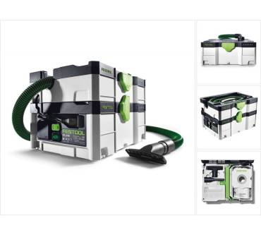 Produktbild Festool CTL SYS