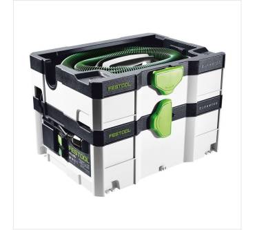 Produktbild Festool CTL SYS