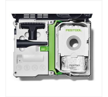 Produktbild Festool CTL SYS