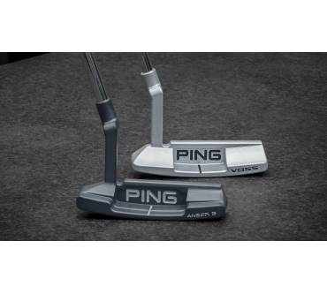 Produktbild PING Vault Blade Putter