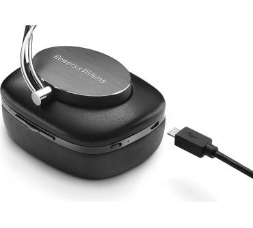 Produktbild Bowers & Wilkins P7 Wireless