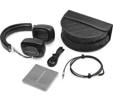 Produktbild Bowers & Wilkins P7 Wireless