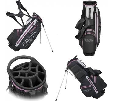 Produktbild PG Powergolf Waterproof Golfbag