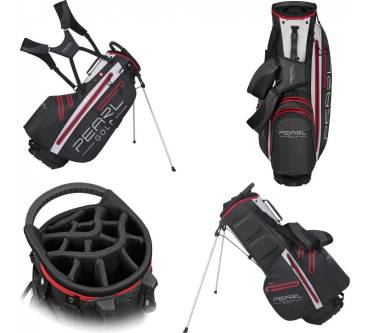 Produktbild PG Powergolf Waterproof Golfbag