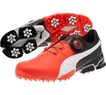 Produktbild Puma Titantour Ignite Disc Golf Shoes