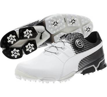 Produktbild Puma Titantour Ignite Disc Golf Shoes