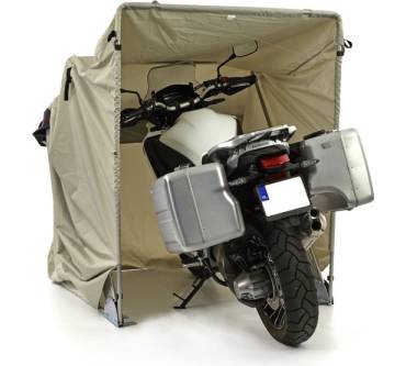 Produktbild Acebikes Motor Shelter M