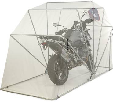 Produktbild Acebikes Motor Shelter M