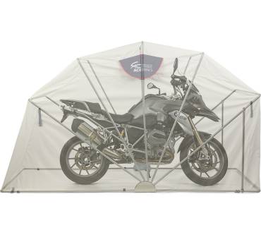 Produktbild Acebikes Motor Shelter M