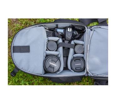 Produktbild Rollei Outdoor Fotorucksack 35 L