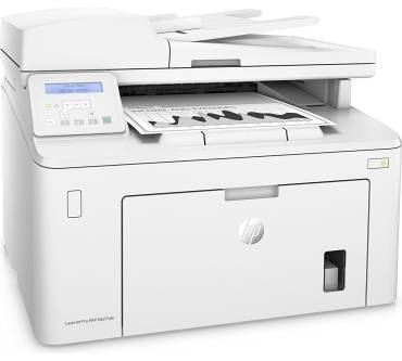 Produktbild HP LaserJet Pro MFP M227sdn