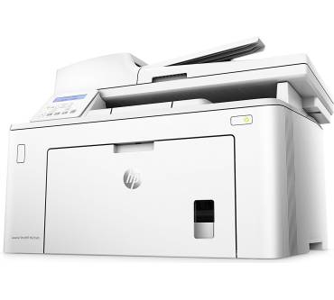 Produktbild HP LaserJet Pro MFP M227sdn