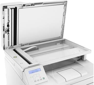 Produktbild HP LaserJet Pro MFP M227sdn