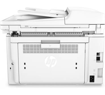 Produktbild HP LaserJet Pro MFP M227sdn