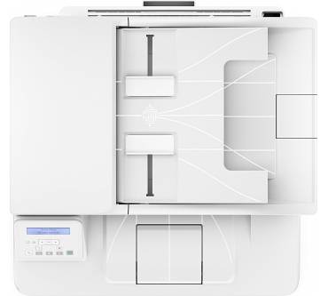 Produktbild HP LaserJet Pro MFP M227sdn