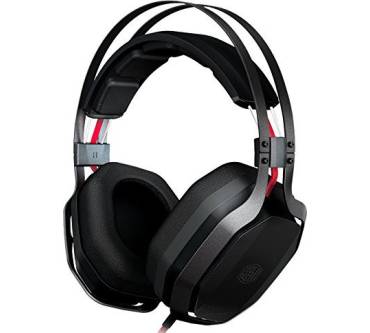 Produktbild Cooler Master MasterPulse Over-Ear (SGH-4700-KKTA1)