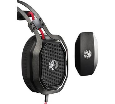 Produktbild Cooler Master MasterPulse Over-Ear (SGH-4700-KKTA1)