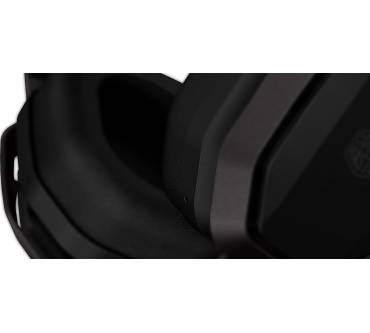 Produktbild Cooler Master MasterPulse Over-Ear (SGH-4700-KKTA1)