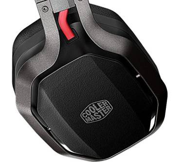 Produktbild Cooler Master MasterPulse Over-Ear (SGH-4700-KKTA1)