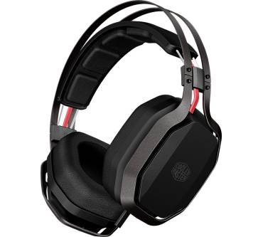 Produktbild Cooler Master MasterPulse Over-Ear (SGH-4700-KKTA1)