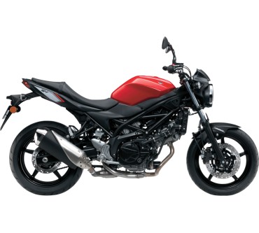 Produktbild Suzuki SV650