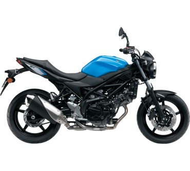 Produktbild Suzuki SV650