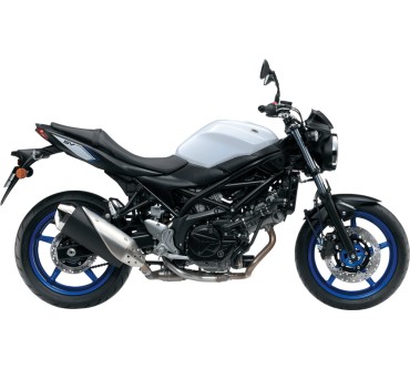 Produktbild Suzuki SV650