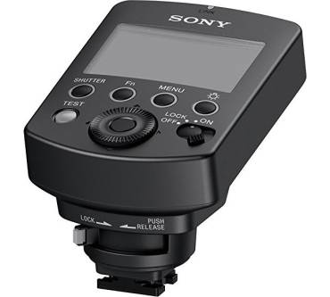 Produktbild Sony FA-WRC1M