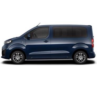 Produktbild Peugeot Traveller 2.0 BlueHDi 150 L2 (110 kW) [16]