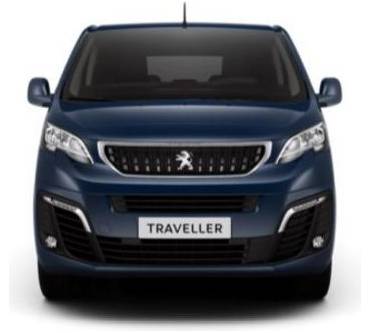 Produktbild Peugeot Traveller 2.0 BlueHDi 150 L2 (110 kW) [16]