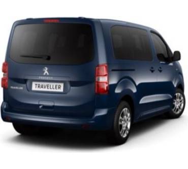 Produktbild Peugeot Traveller 2.0 BlueHDi 150 L2 (110 kW) [16]