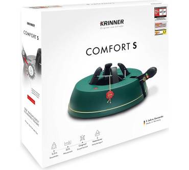 Produktbild Krinner Comfort S