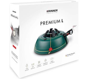 Produktbild Krinner Premium L