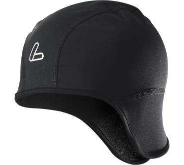 Produktbild Löffler Radmütze WS Softshell warm