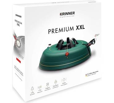 Produktbild Krinner Premium XXL