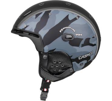 Produktbild Casco SP-6 Airwolf